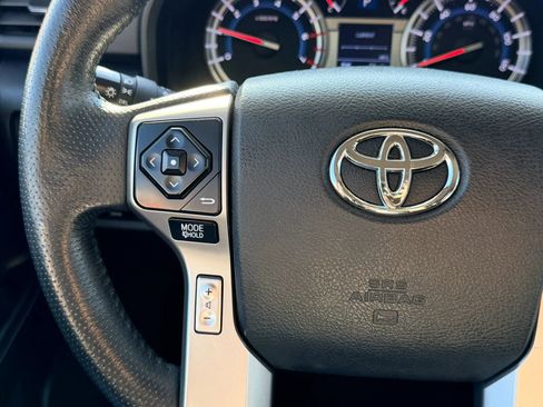 Used 2019 Toyota 4Runner SR5 image 14
