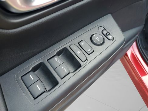 Used 2026 Honda CR-V TrailSport image 16