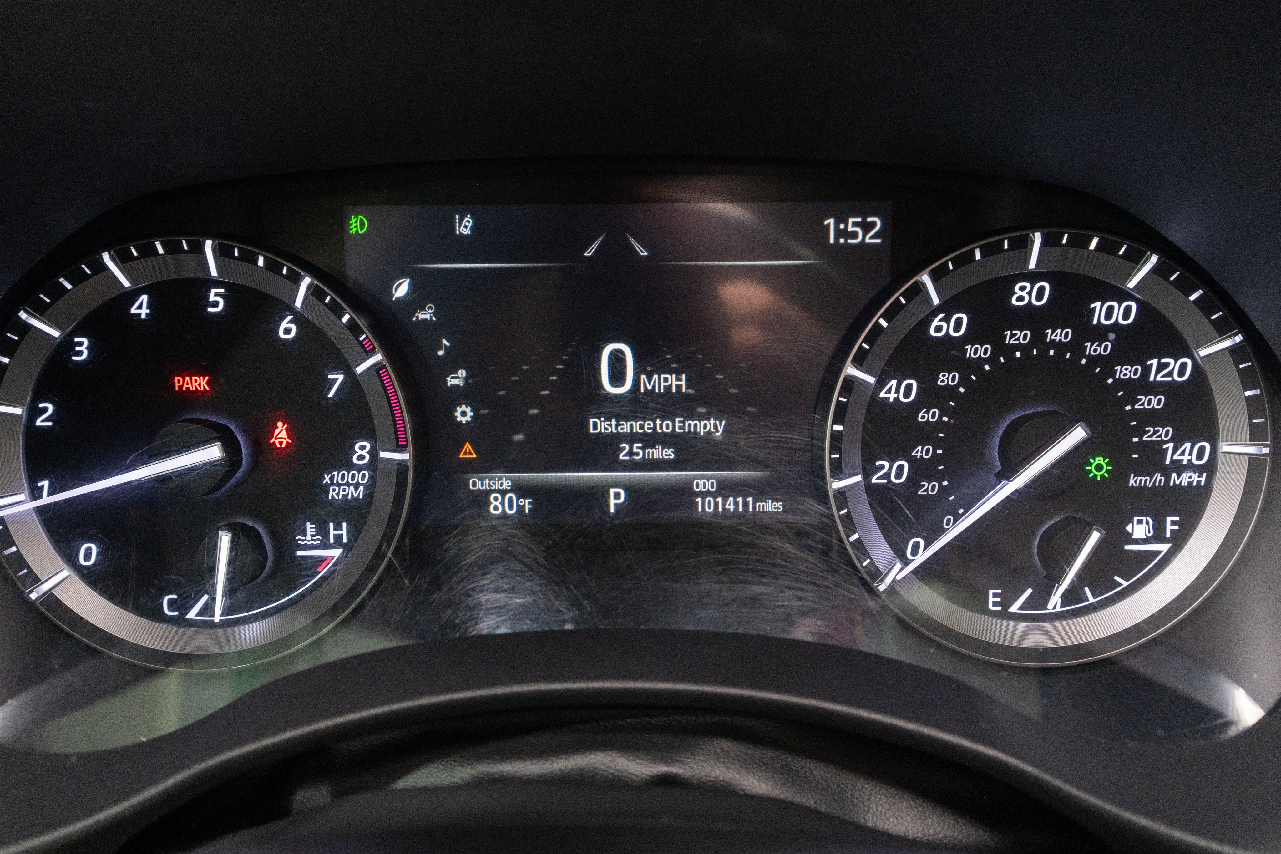 Used 2021 Toyota Highlander Limited FWD image 26
