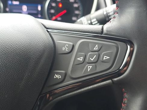 Certified 2022 Chevrolet Equinox RS w/ LPO, Floor Liner Package FWD image 38