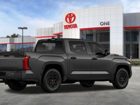 New 2026 Toyota Tundra TRD Pro AWD/4WD image 13