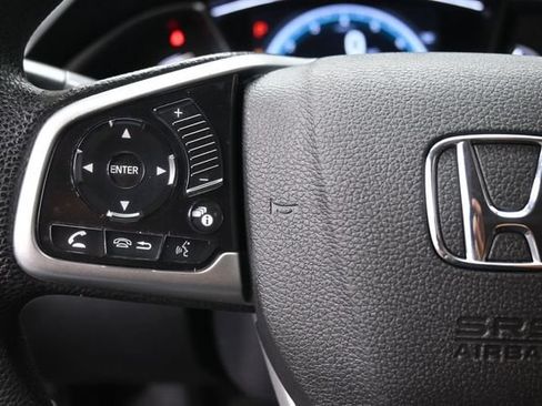 Used 2018 Honda Civic EX image 30