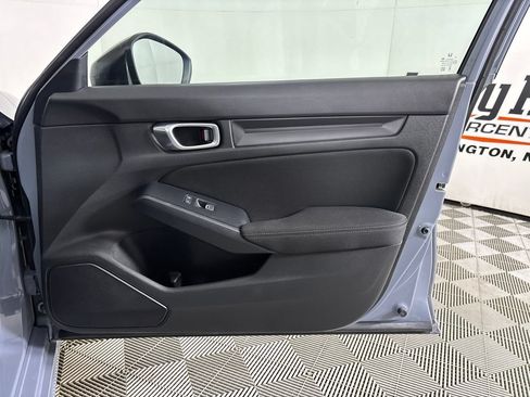 Used 2024 Honda Civic Sport image 28