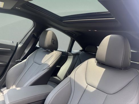 New 2026 BMW i4 xDrive40i w/ Premium Package AWD/4WD image 18