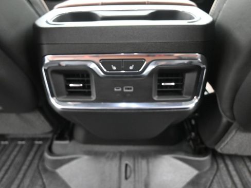 Used 2024 GMC Sierra 1500 Denali Ultimate image 24