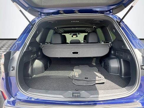 Certified 2026 Subaru Forester Sport AWD/4WD image 25