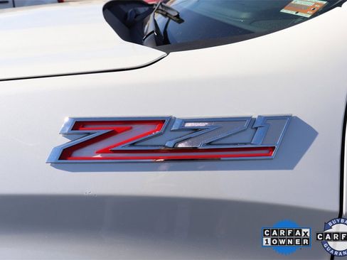 Used 2022 Chevrolet Silverado 1500 LTZ image 6