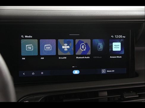Certified 2026 Hyundai Palisade XRT Pro AWD/4WD image 11