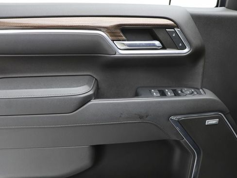 Used 2023 Chevrolet Silverado 1500 RST w/ Redline Edition image 19