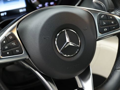 Used 2017 Mercedes-Benz AMG GT Coupe image 25