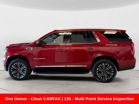 Used 2025 GMC Yukon Elevation w/ LPO, Floor Liner Package AWD/4WD image 2