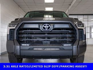 Used 2024 Toyota Tundra SR5 video 2