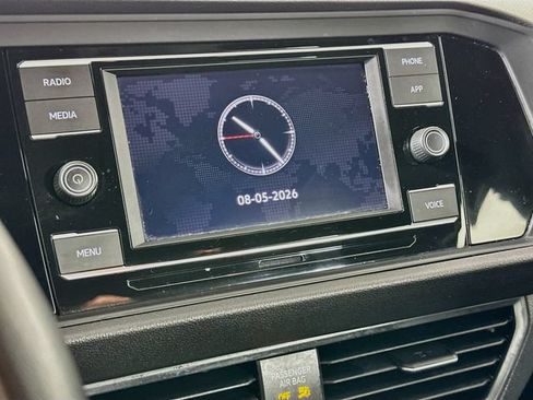 Certified 2023 Volkswagen Jetta Sport FWD image 15