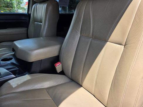 Used 2013 Toyota Tundra 2WD CrewMax w/ TRD Off-Road Pkg image 22