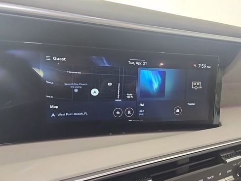 New 2026 Hyundai Palisade Limited FWD image 19
