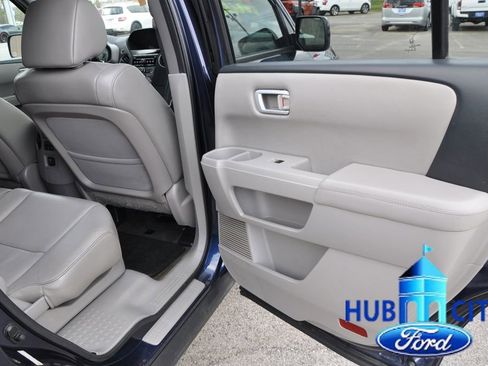 Used 2015 Honda Pilot EX-L image 15