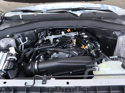 New 2026 Ford Explorer Active RWD image 22