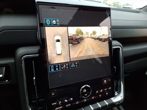 New 2026 GMC Yukon XL Denali w/ Sun & Power Step Package image 34