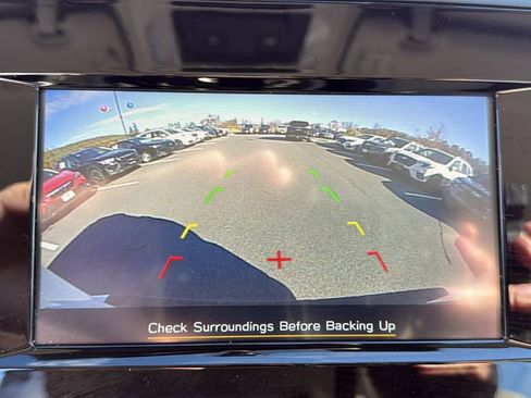 Certified 2022 Subaru Forester image 18