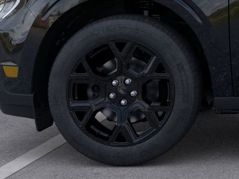 New 2025 Ford Maverick Lariat w/ Black Appearance Package image 20