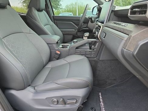 Certified 2025 Toyota Tacoma Limited image 10