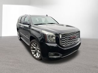 Used 2019 GMC Yukon Denali w/ Open Road Package AWD/4WD video 2