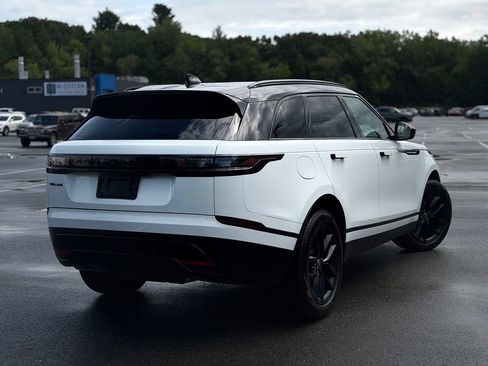 Used 2024 Land Rover Range Rover Velar S AWD/4WD image 6