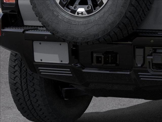 New 2024 GMC Hummer EV 2X w/ Extreme Off-Road Package AWD/4WD image 14
