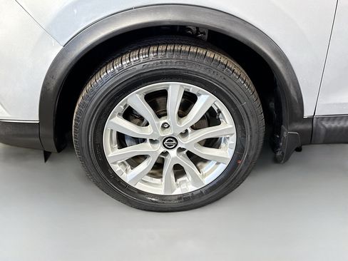Used 2020 Nissan Rogue Sport S w/ Appearance Package FWD image 37