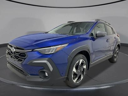 New 2025 Subaru Crosstrek 2.5i Limited
