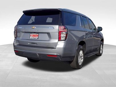 Used 2023 Chevrolet Tahoe LT