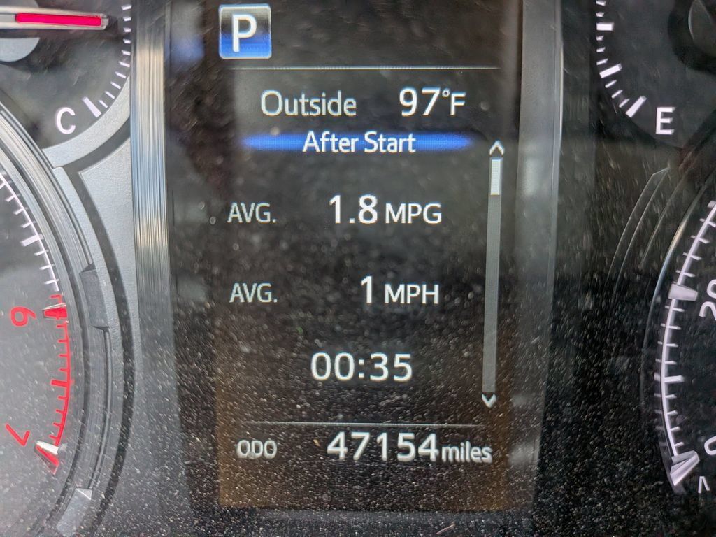 Used 2023 Toyota 4Runner SR5 RWD image 17
