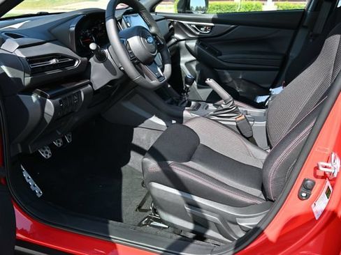 New 2026 Subaru WRX Premium w/ WRX Essentials Package AWD/4WD image 19