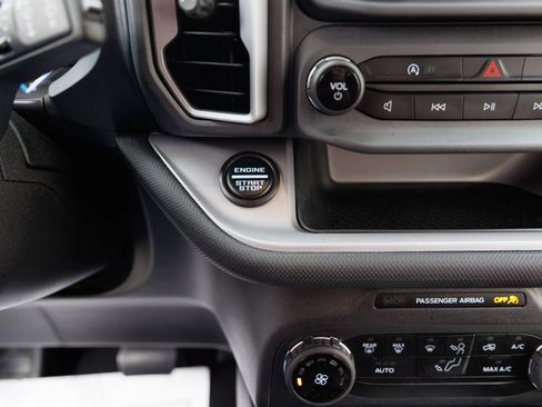 Used 2024 Ford Bronco Sport Big Bend image 24