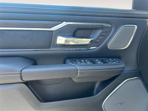 New 2026 RAM 1500 Laramie w/ Night Edition image 11