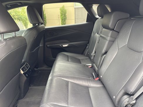 Used 2023 Lexus RX 350 Premium Plus w/ Cold Area Package image 31