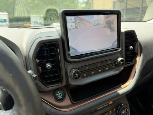 Used 2021 Ford Bronco Sport Badlands w/ Badlands Package AWD/4WD image 39