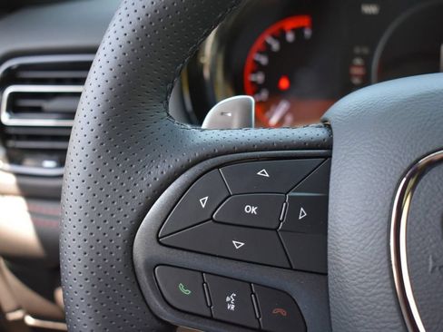 New 2026 Dodge Durango GT AWD/4WD image 17