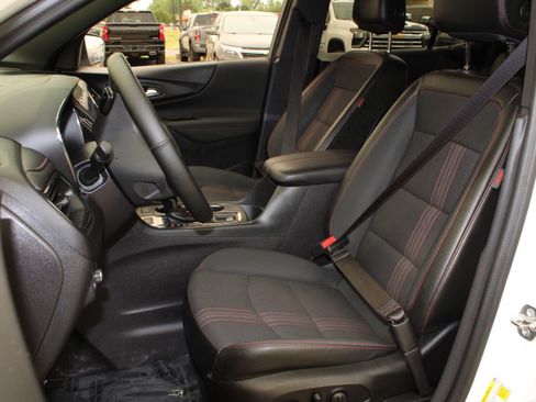 Used 2024 Chevrolet Equinox RS AWD/4WD image 17