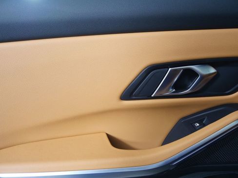 Certified 2024 BMW 330i Sedan image 14