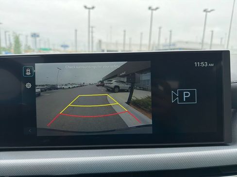 New 2026 Hyundai Sonata SEL FWD image 18