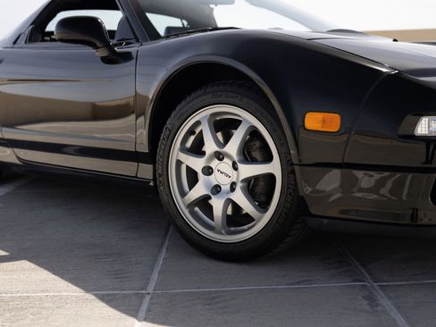 Used 1995 Acura NSX T RWD image 20