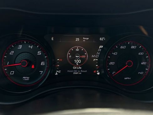 Used 2021 Dodge Charger SXT w/ Blacktop Package RWD image 16