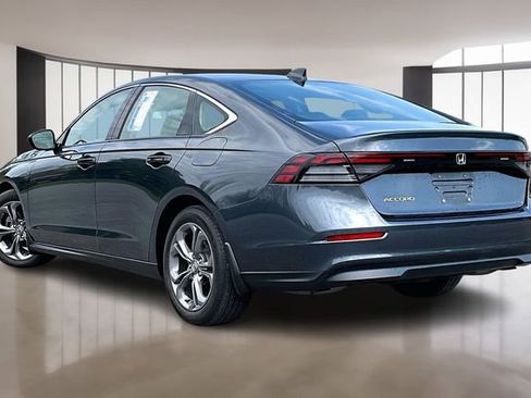 Used 2024 Honda Accord EX image 4
