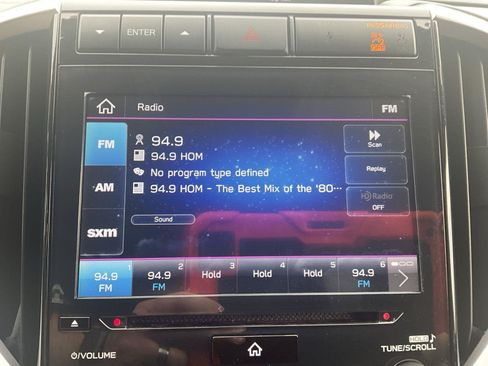 Used 2019 Subaru Ascent Limited AWD/4WD image 20