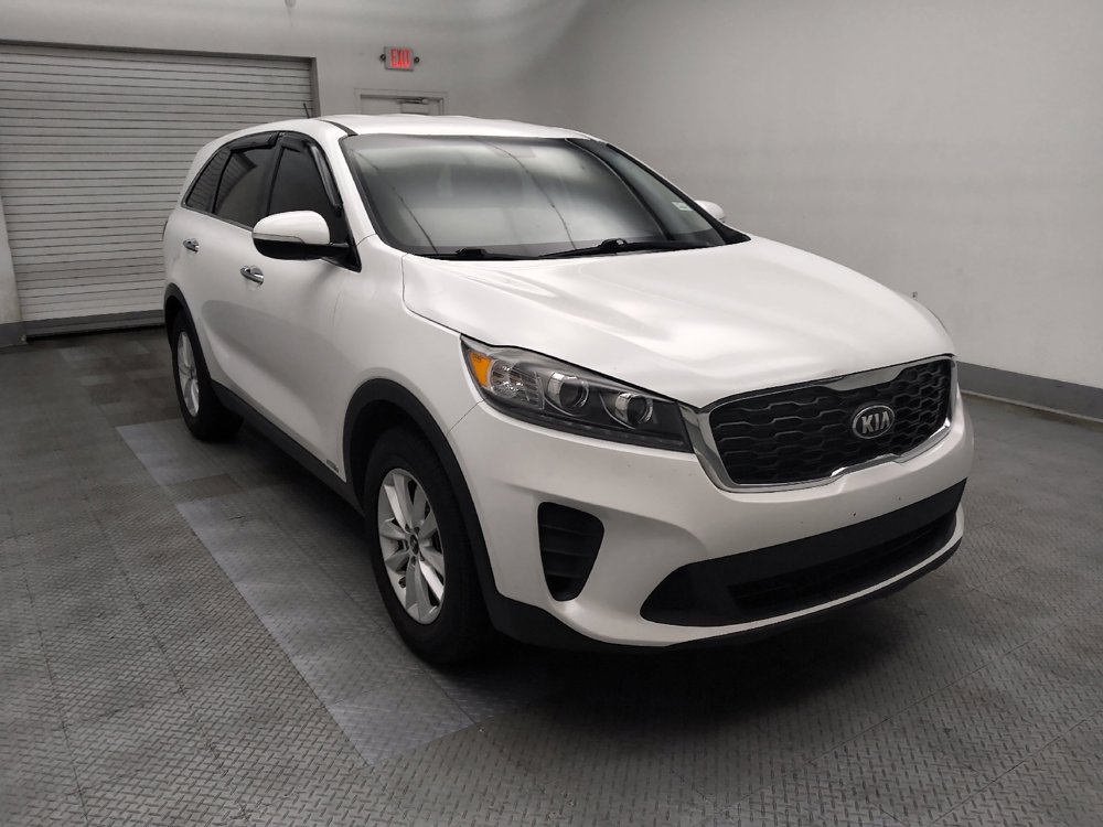 Used 2019 Kia Sorento AWD image 13
