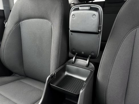 New 2025 Hyundai Kona SEL image 27