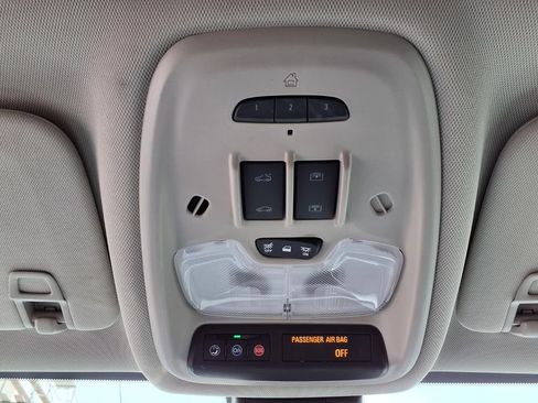 Used 2023 Buick Encore GX Essence w/ Experience Buick Package FWD image 10