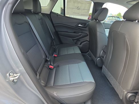 New 2026 Chevrolet Trax LT w/ Driver Confidence Package FWD image 14
