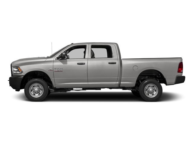 Used 2016 RAM 2500 Tradesman w/ Chrome Appearance Group AWD/4WD image 6